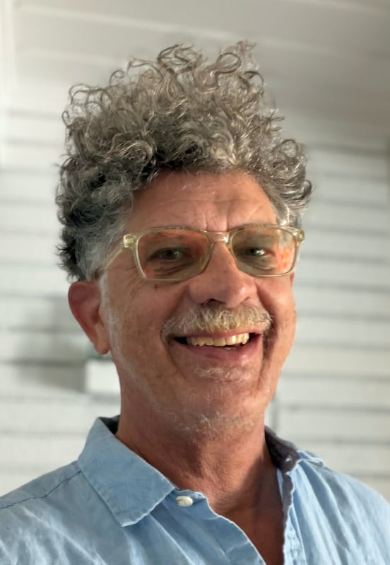 About Larry Cummings - Operational Excellence Consultant Header